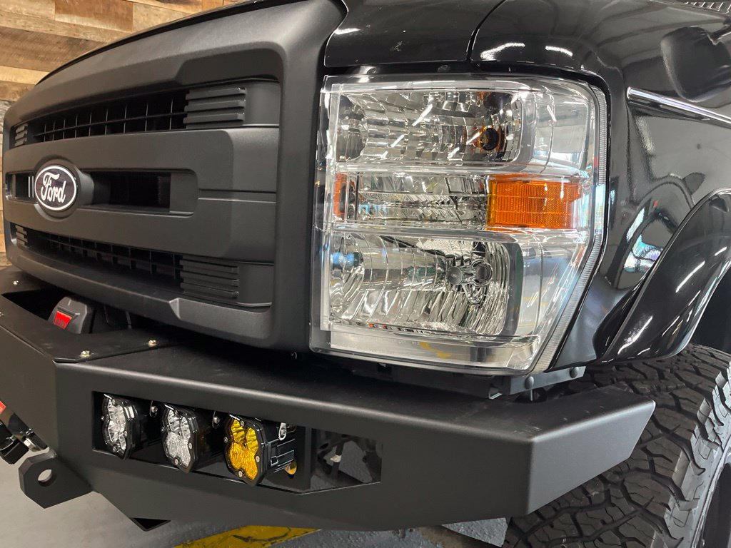 Used 2013 Ford E-350 and Econoline 350 Extended Super Duty w/ Commercial Cargo Van Pkg RWD image 7