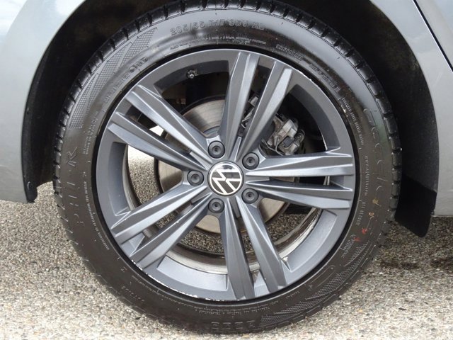 Used 2022 Volkswagen Jetta SE image 28