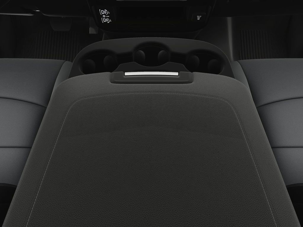 New 2024 RAM 2500 Tradesman w/ Chrome Appearance Group image 23