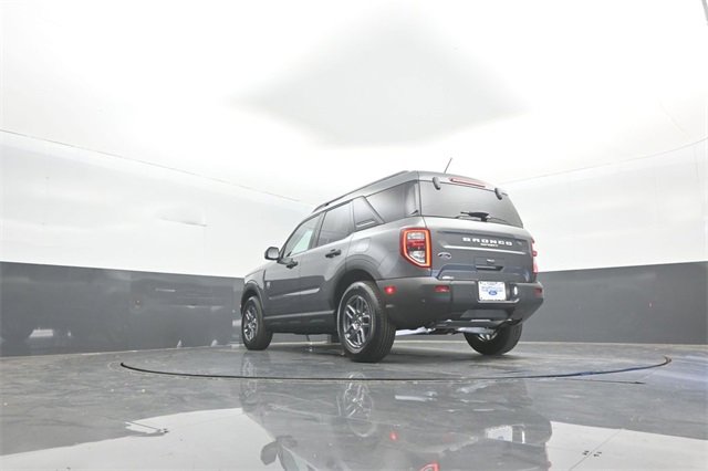 New 2025 Ford Bronco Sport Big Bend w/ Convenience Package image 34