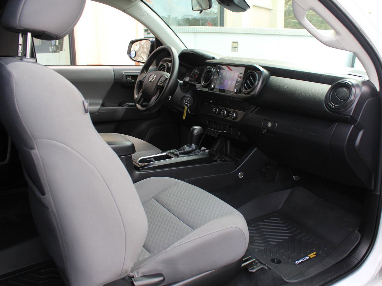 Used 2022 Toyota Tacoma SR image 37