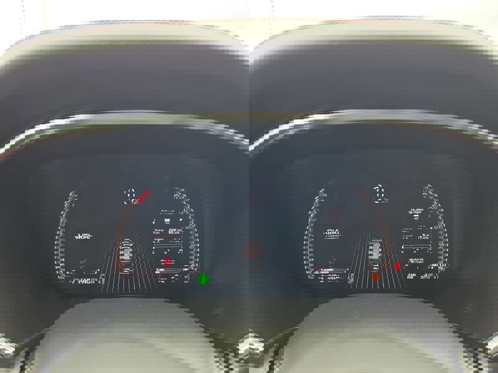 Used 2023 Acura MDX A-Spec image 33