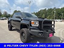 Used 2015 GMC Sierra 1500 SLT w/ SLT Preferred Package