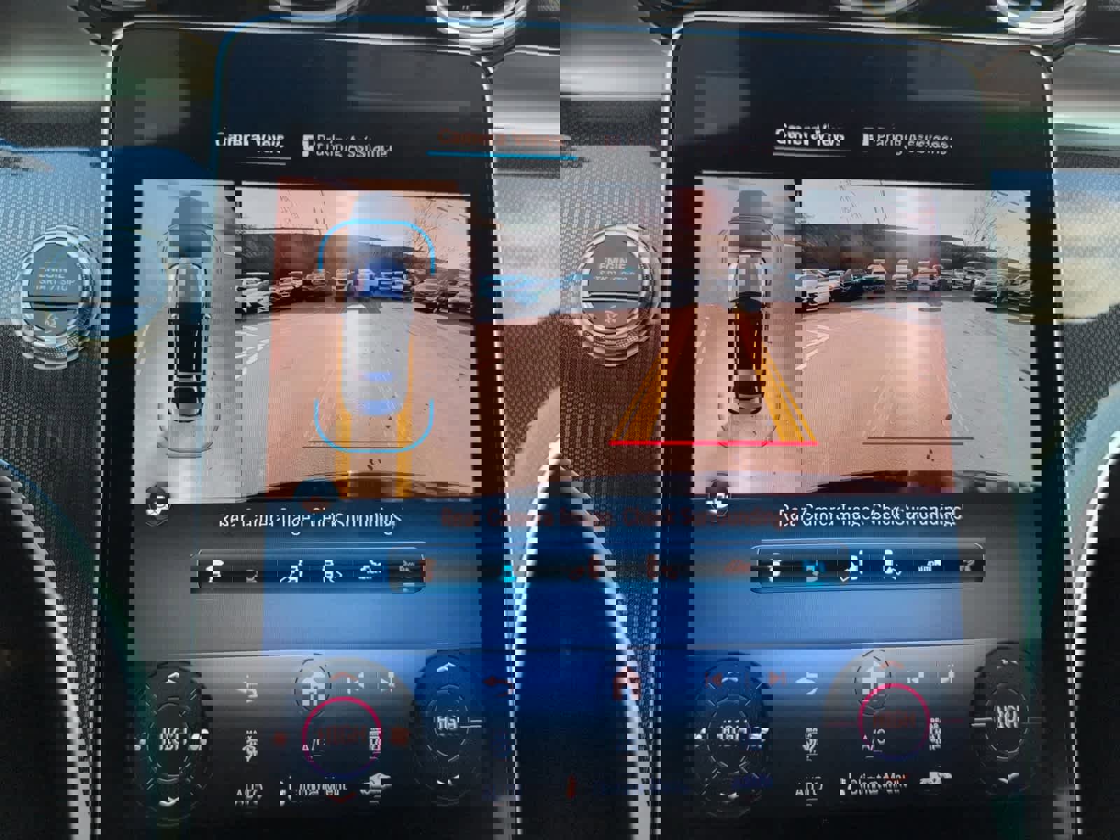 Used 2025 Mercedes-Benz C 300 4MATIC Sedan image 29