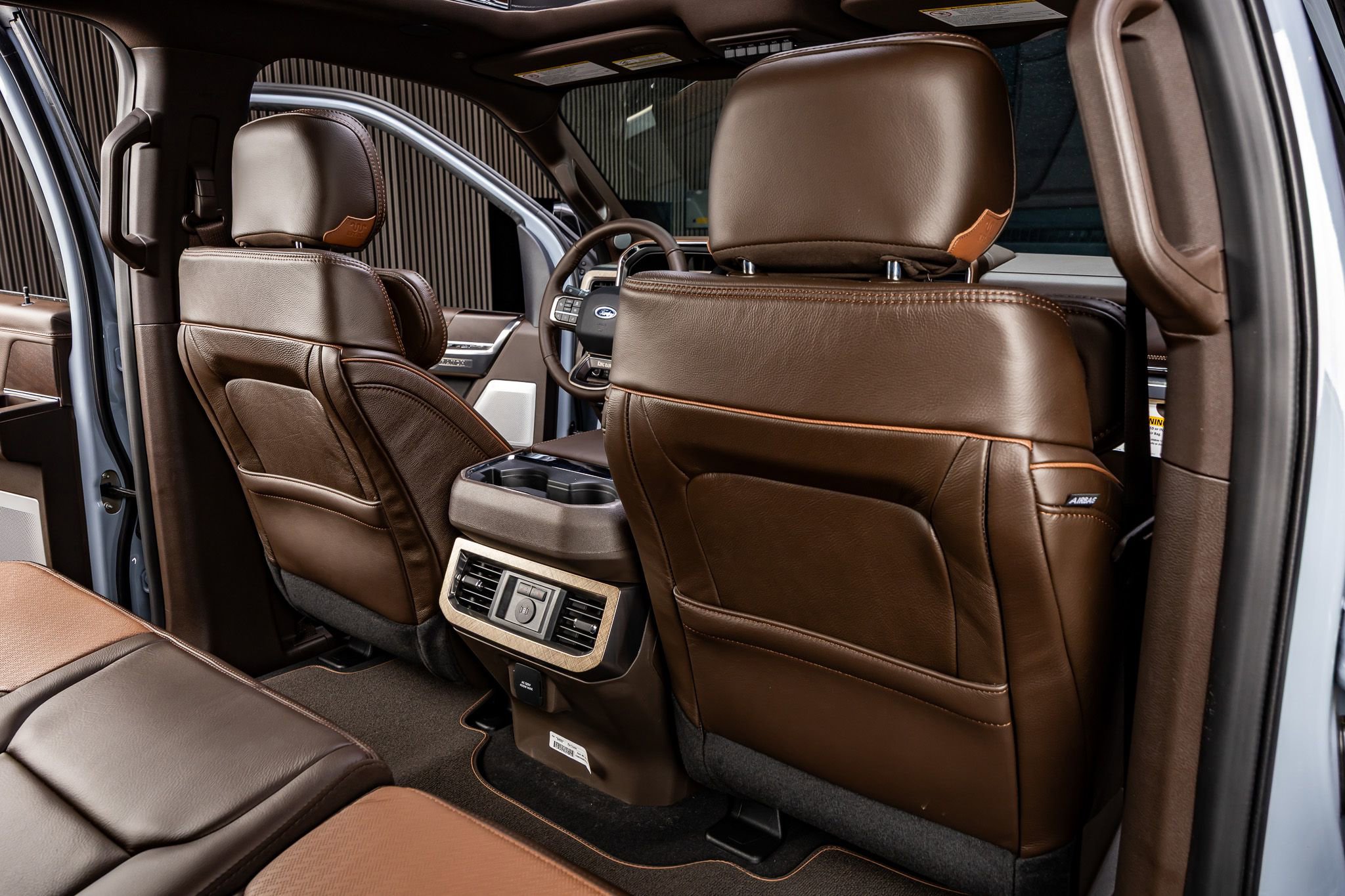 Used 2026 Ford F250 King Ranch w/ Chrome Package image 32