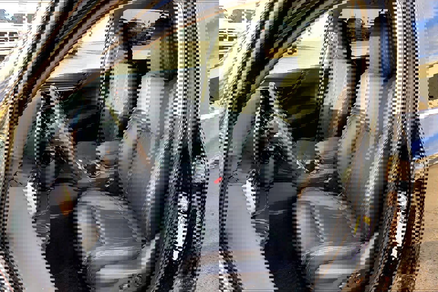 Used 2023 Subaru Outback Limited image 7