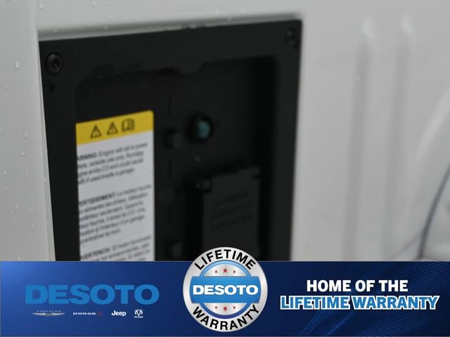 New 2025 Ford F150 Lariat w/ Equipment Group 502A High image 18