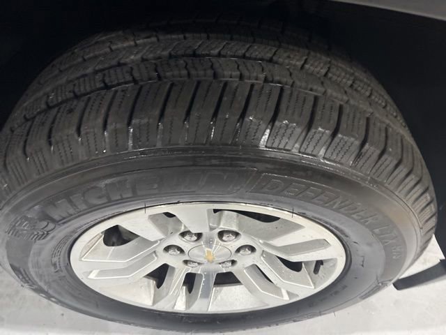 Used 2017 Chevrolet Tahoe LT w/ Luxury Package image 33