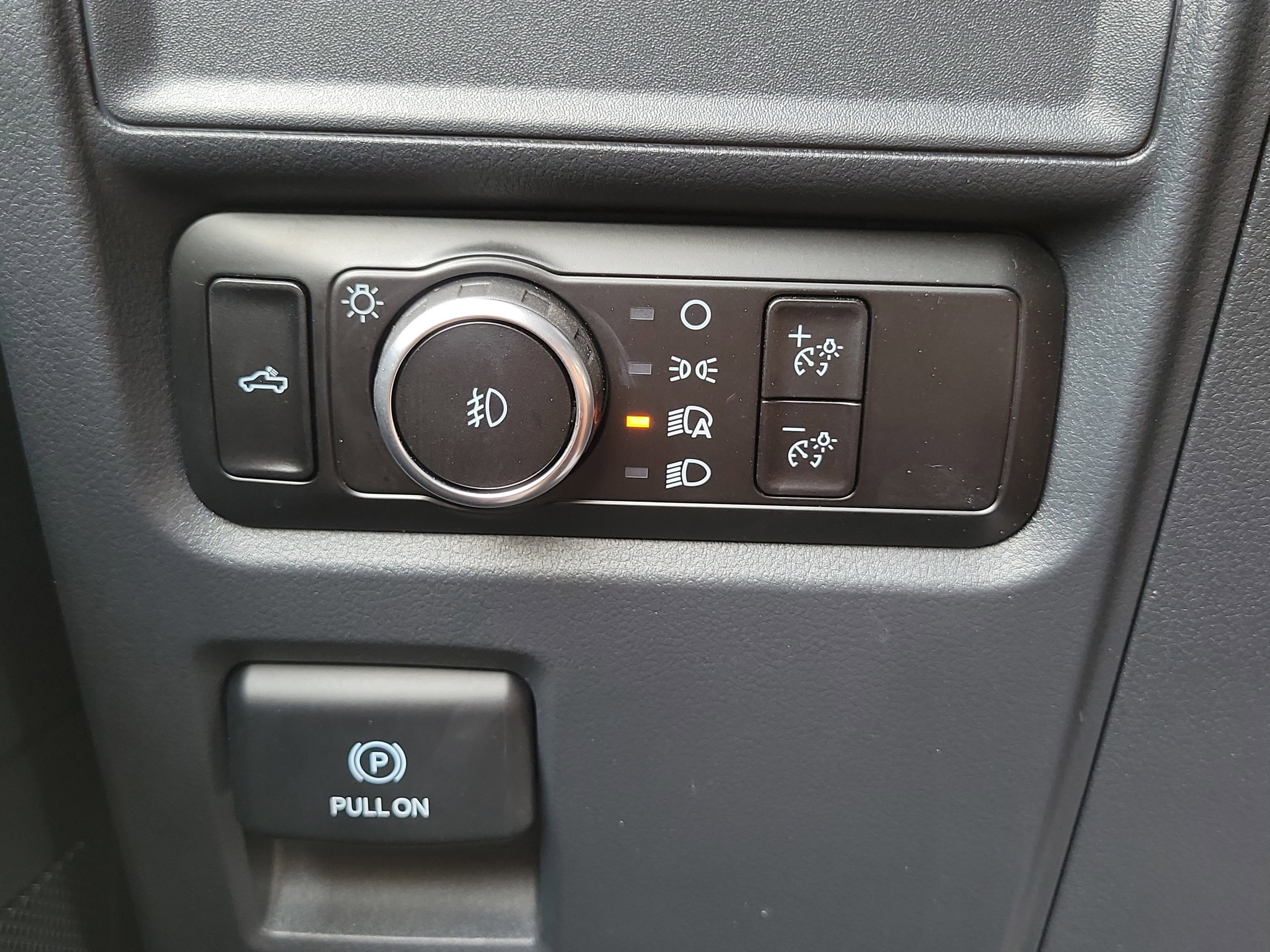 Used 2023 Ford F150 XL w/ STX Appearance Package image 28