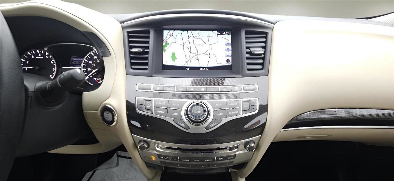 Used 2019 INFINITI QX60 Luxe w/ Essential Package AWD/4WD image 14