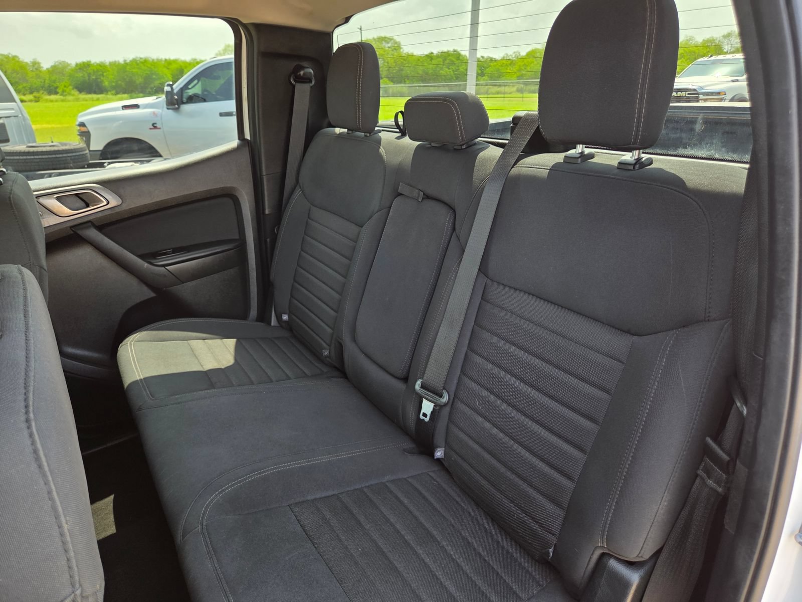 Used 2022 Ford Ranger XLT w/ Equipment Group 301A Mid RWD image 25