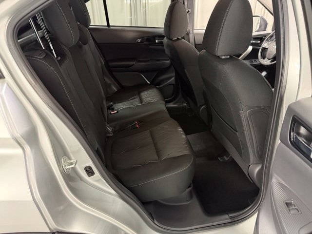 Used 2020 Mitsubishi Eclipse Cross SE AWD/4WD image 8