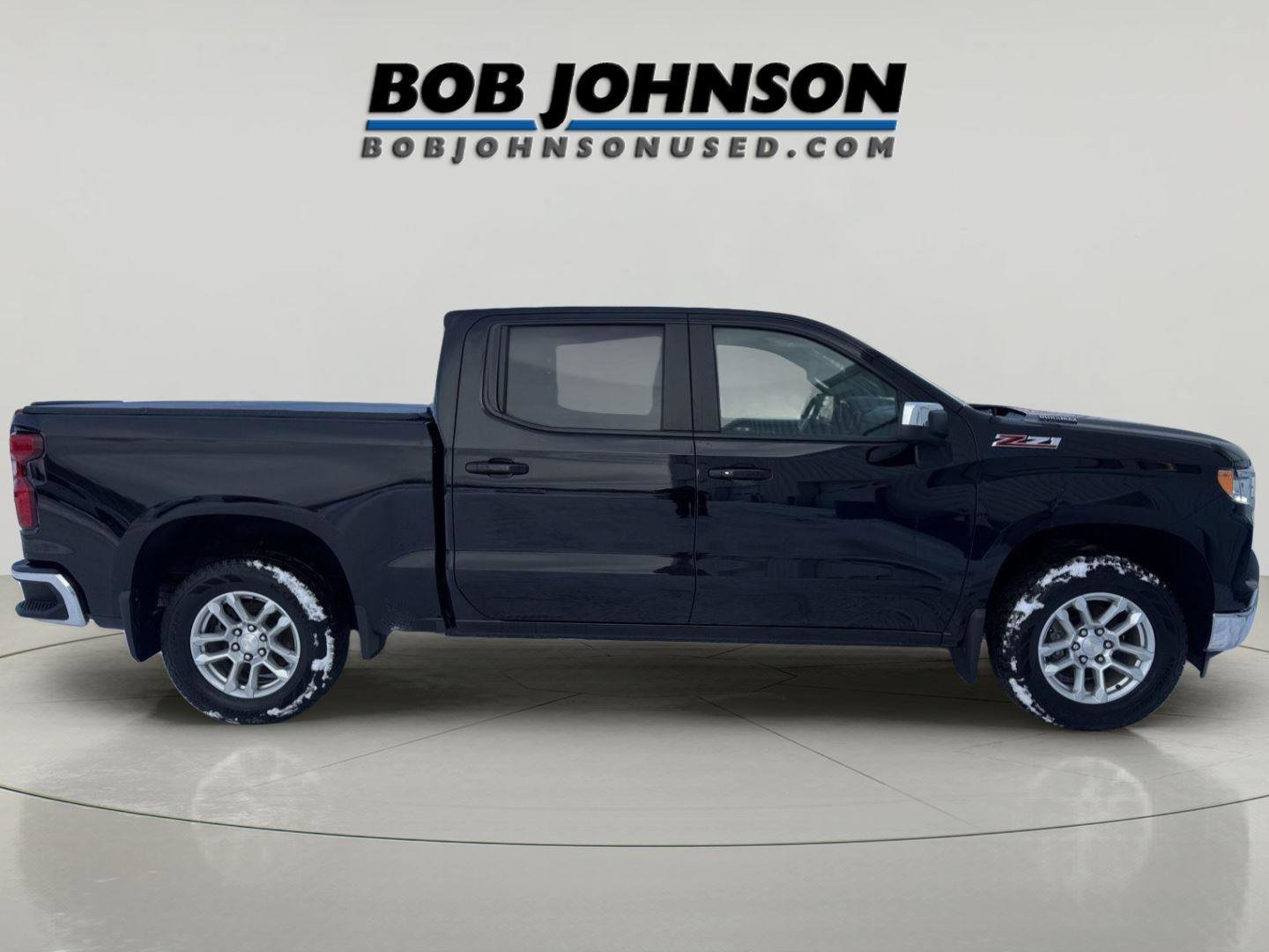Used 2023 Chevrolet Silverado 1500 LT image 8