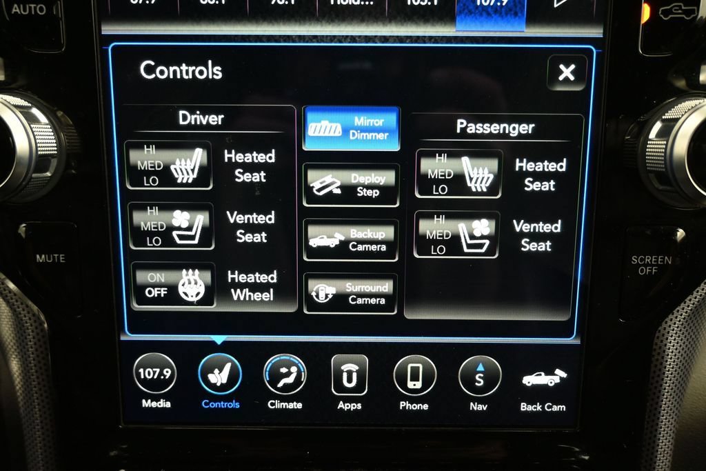 Used 2020 RAM 1500 Limited AWD/4WD image 20