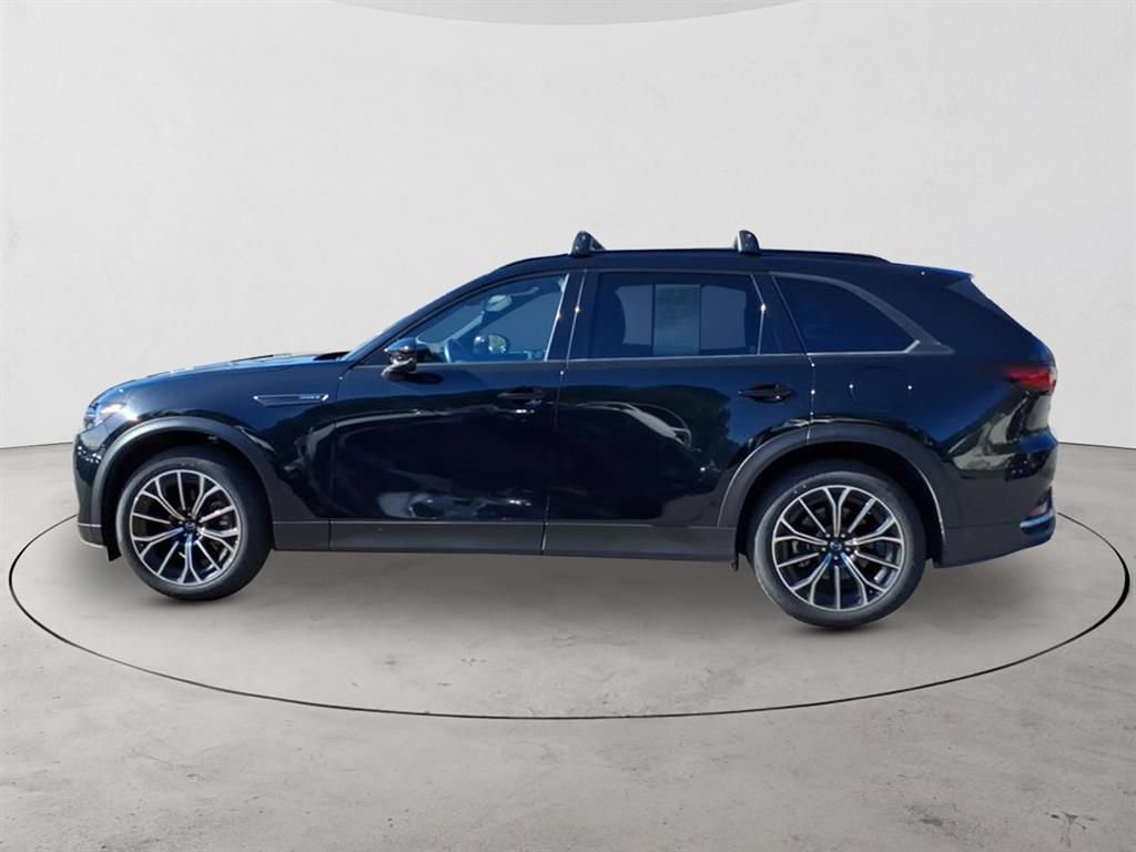 Used 2025 MAZDA CX-70 Plug-In Hybrid w/ Premium Plus AWD/4WD image 8