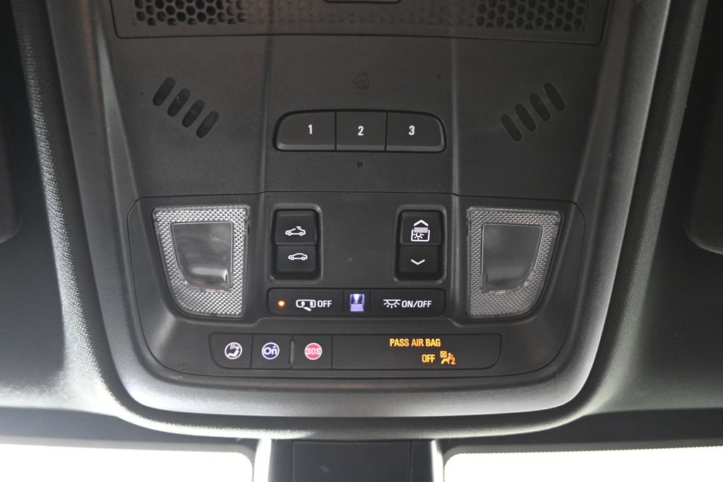 Used 2024 Cadillac XT5 Premium Luxury AWD/4WD image 33