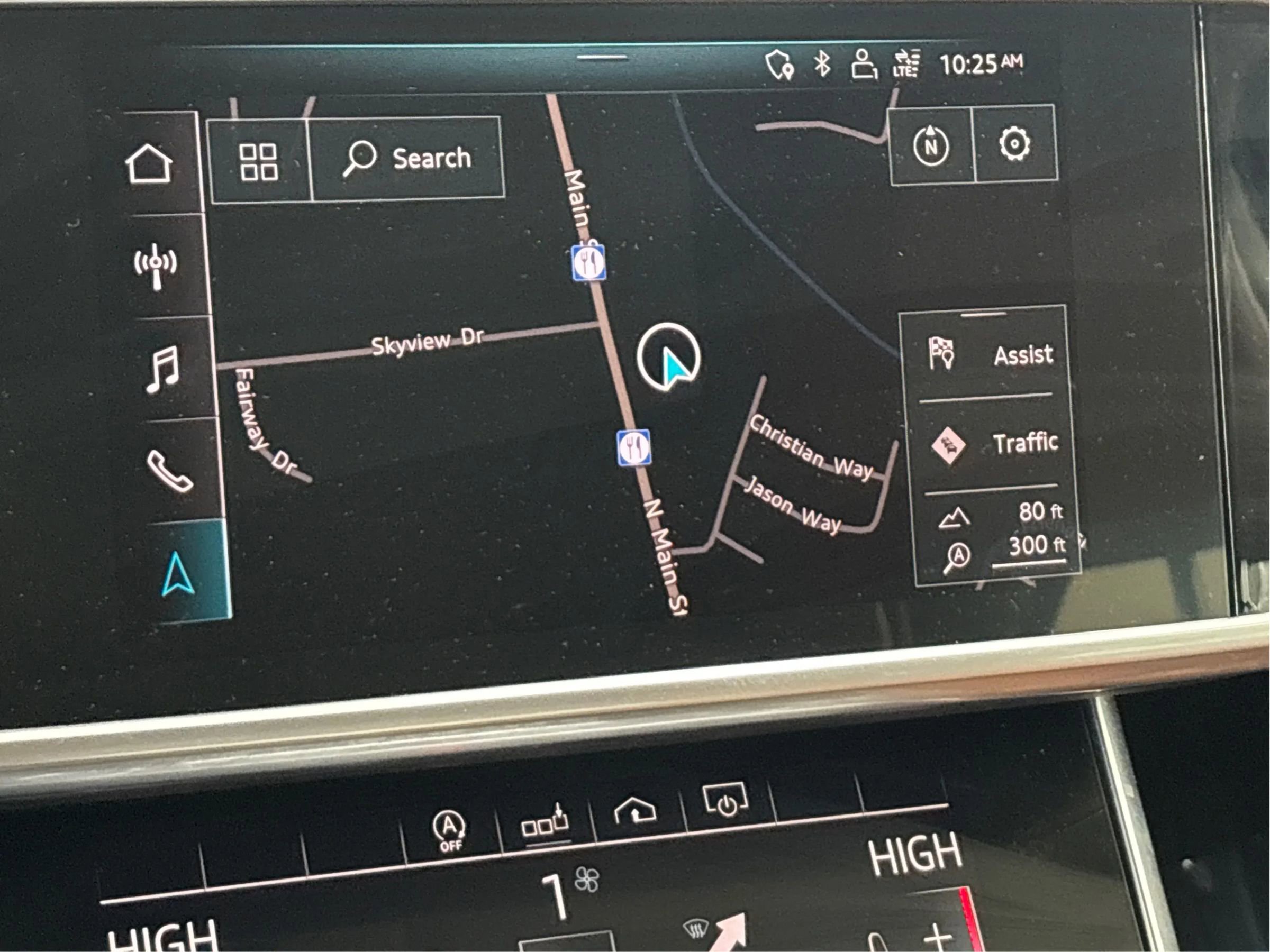 Used 2020 Audi A6 2.0T Premium w/ Convenience Package image 37