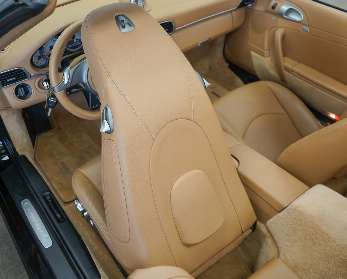 Used 2009 Porsche 911 Carrera S image 80