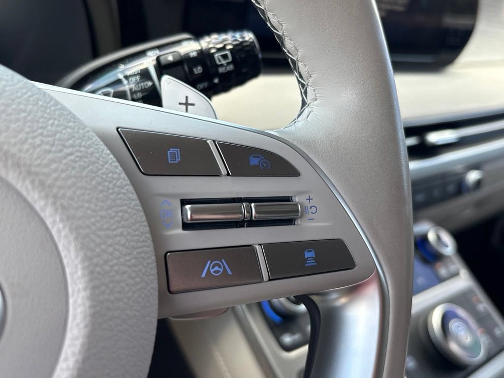 Used 2024 Hyundai Palisade Calligraphy FWD image 27