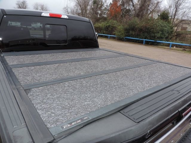 Used 2017 Ford F150 Platinum w/ Equipment Group 701A Luxury image 36