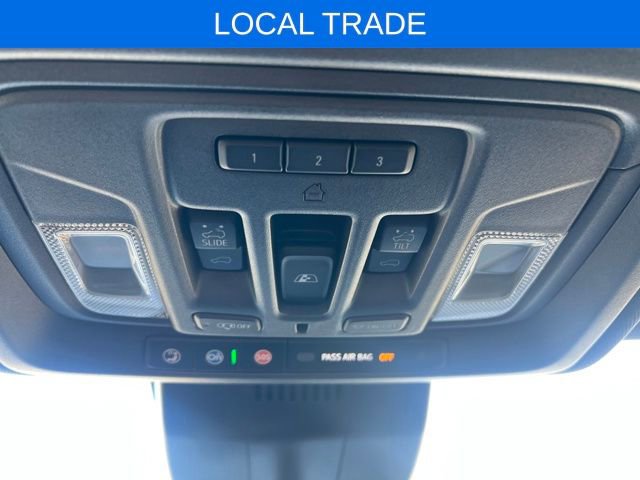 Used 2023 Chevrolet Silverado 1500 ZR2 w/ Technology Package image 37