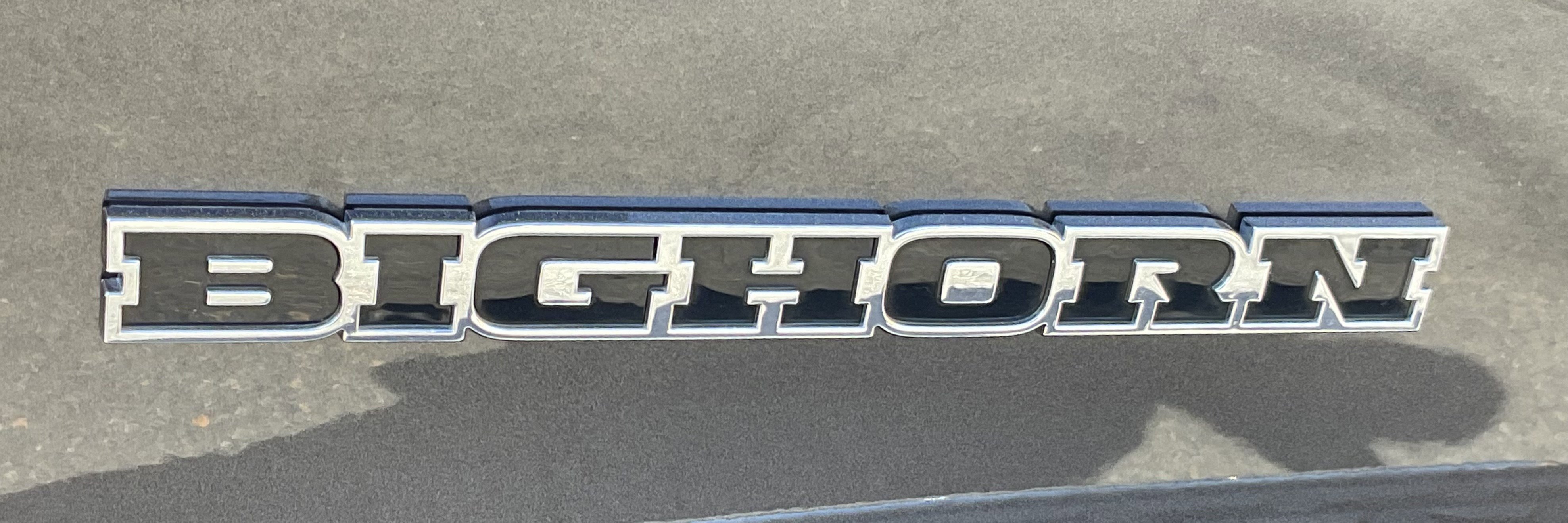 Used 2024 RAM 3500 Big Horn image 8