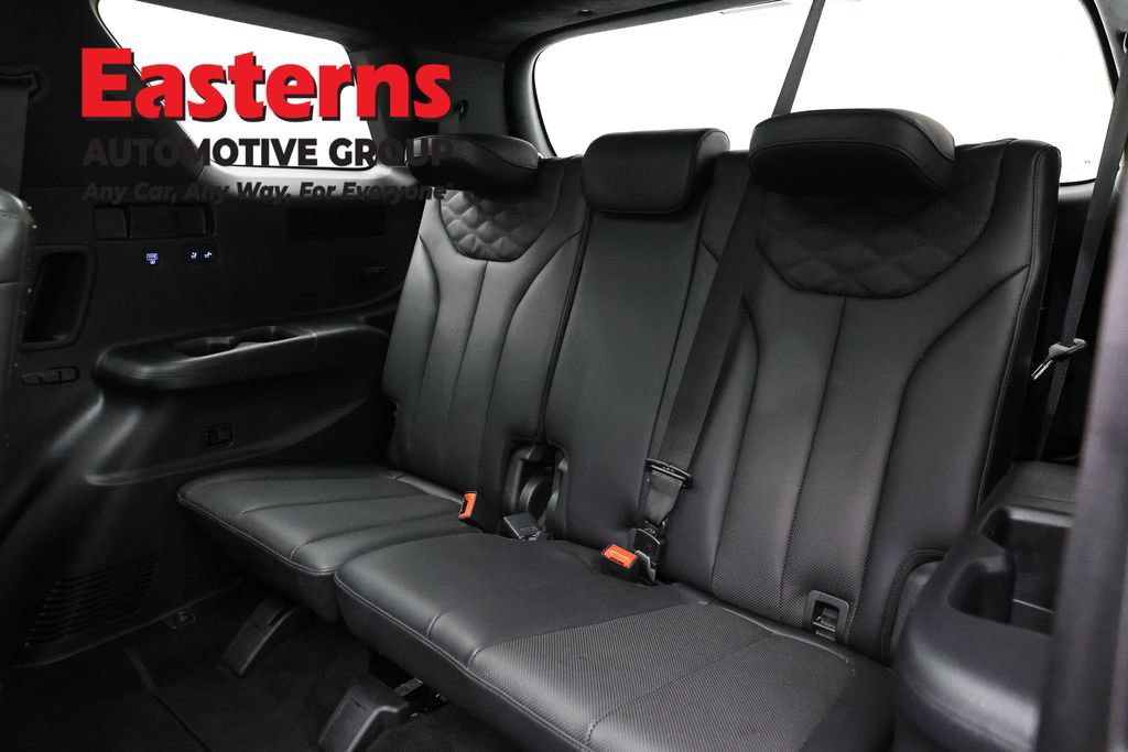 Used 2020 Hyundai Palisade Limited FWD image 29