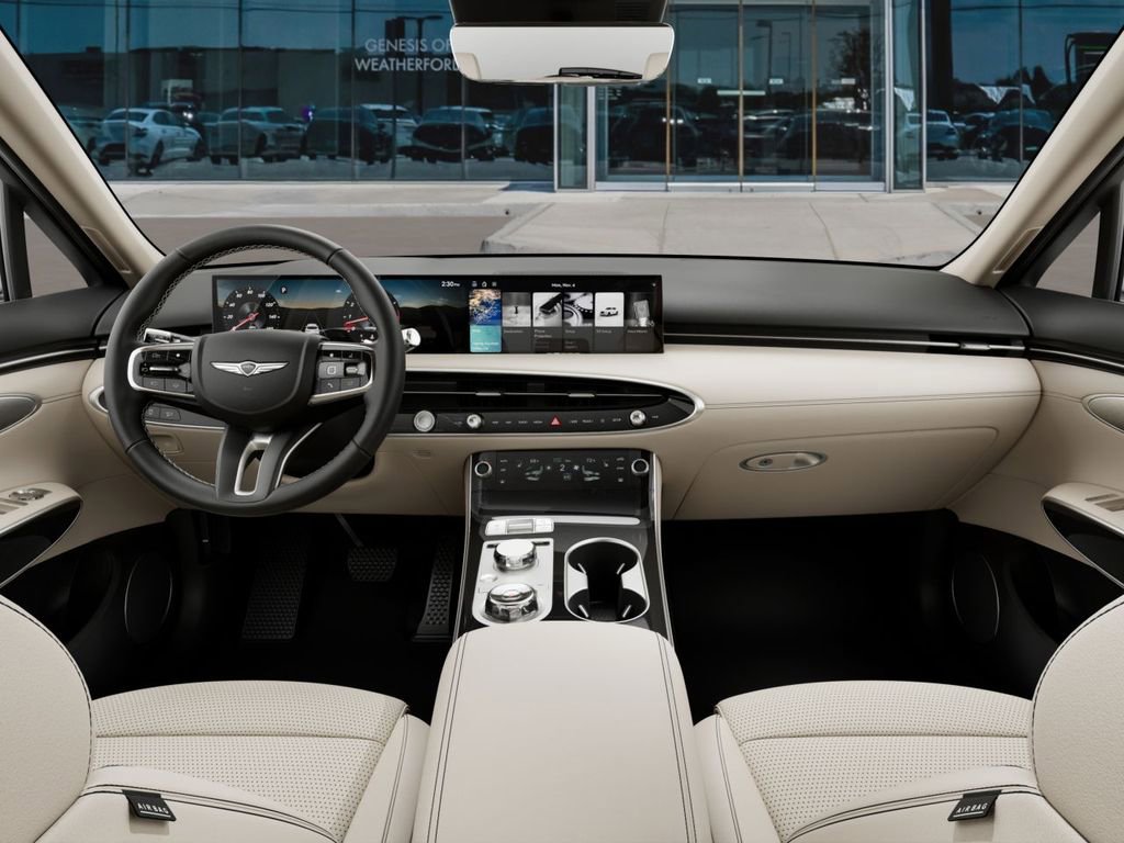 New 2026 Genesis GV70 2.5T image 11