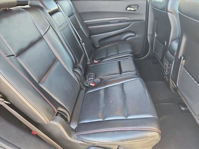 Used 2023 Dodge Durango GT image 23