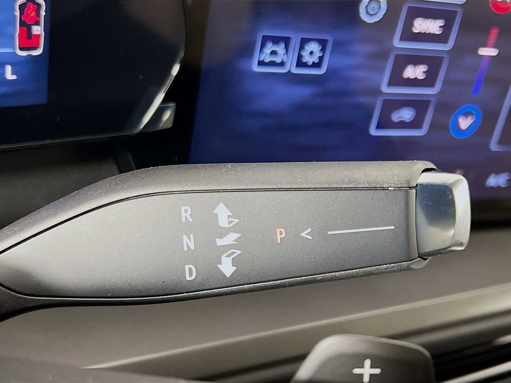 New 2026 Chevrolet Traverse LT w/ Driver Confidence Package image 17