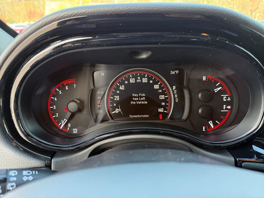 New 2026 Dodge Durango GT image 24