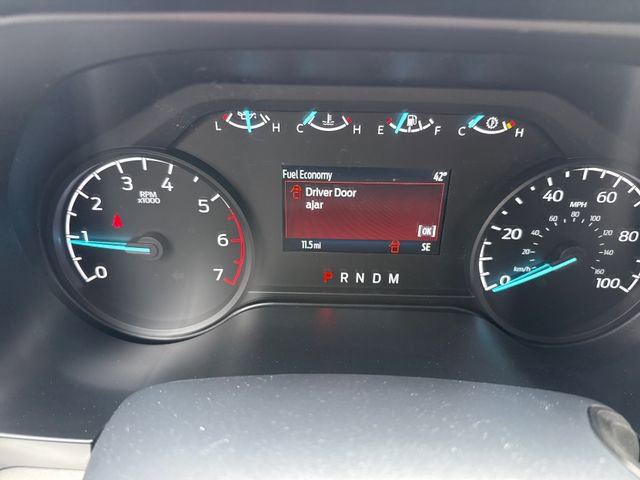 New 2026 Ford F350 XL w/ STX Appearance Package image 20