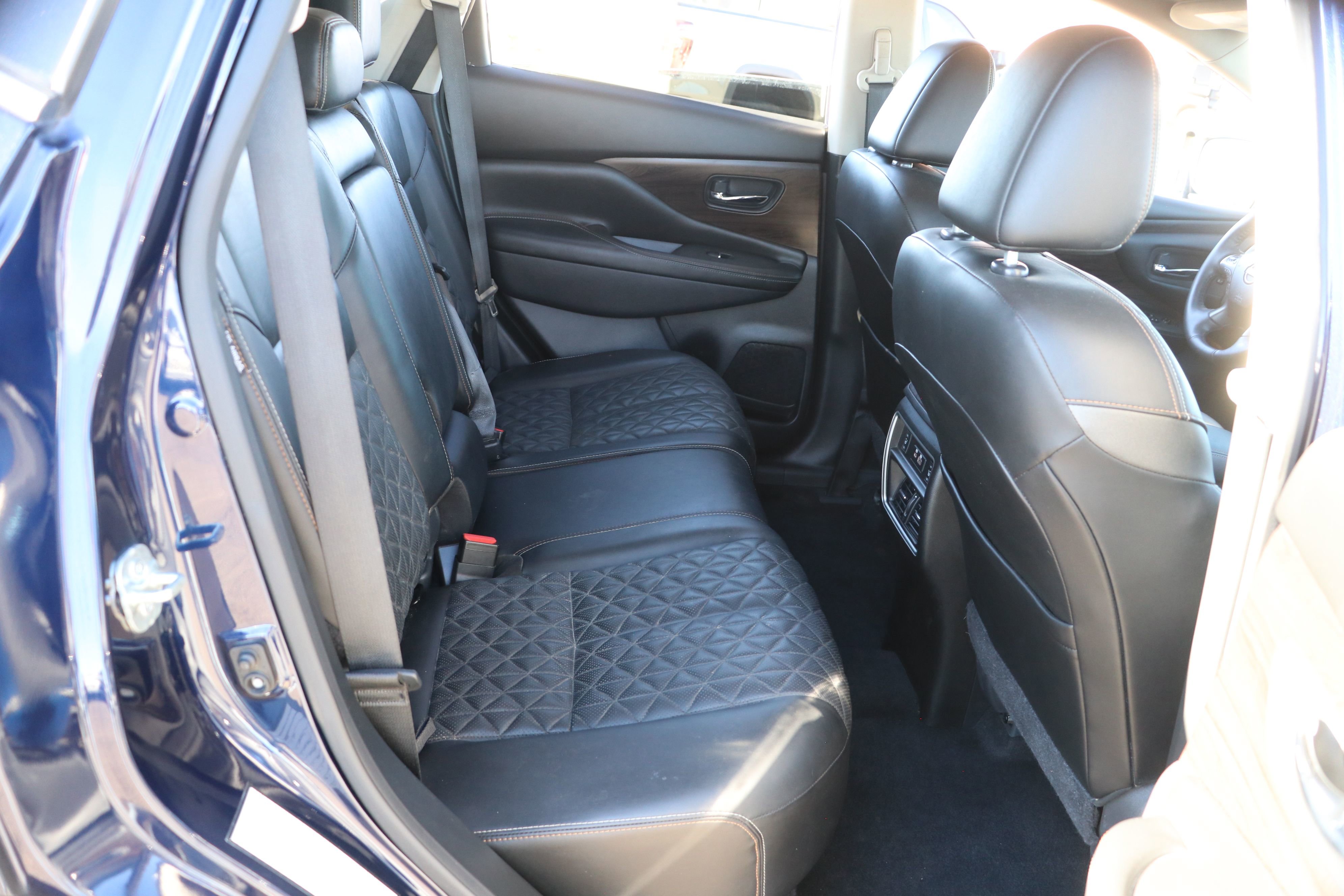 Used 2023 Nissan Murano Platinum image 29