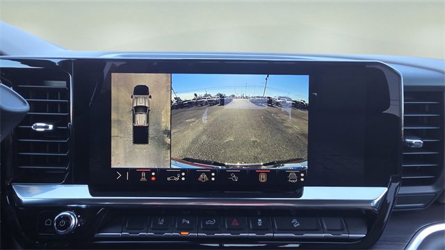 New 2026 GMC Sierra 2500 SLT w/ SLT Premium Package image 43