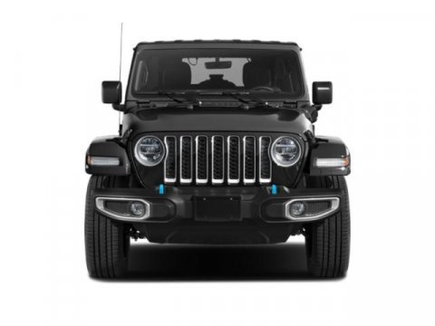 Used 2023 Jeep Wrangler Unlimited Sahara AWD/4WD image 7