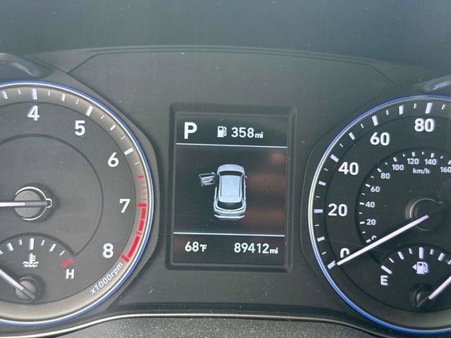 Used 2020 Hyundai Kona SEL image 27