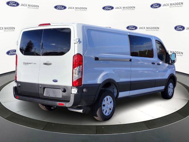 New 2024 Ford Transit 350 Low Roof w/ Load Area Protection Package image 5