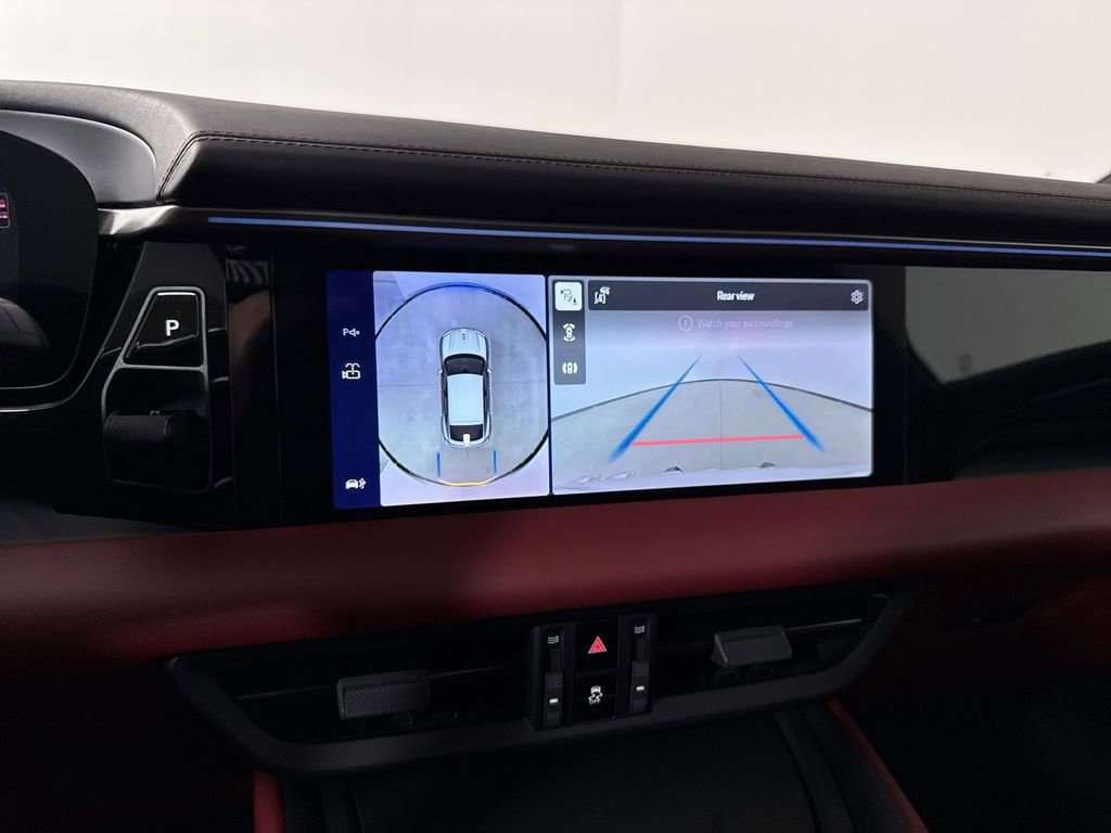 New 2026 Porsche Macan 4 Electric AWD/4WD image 30