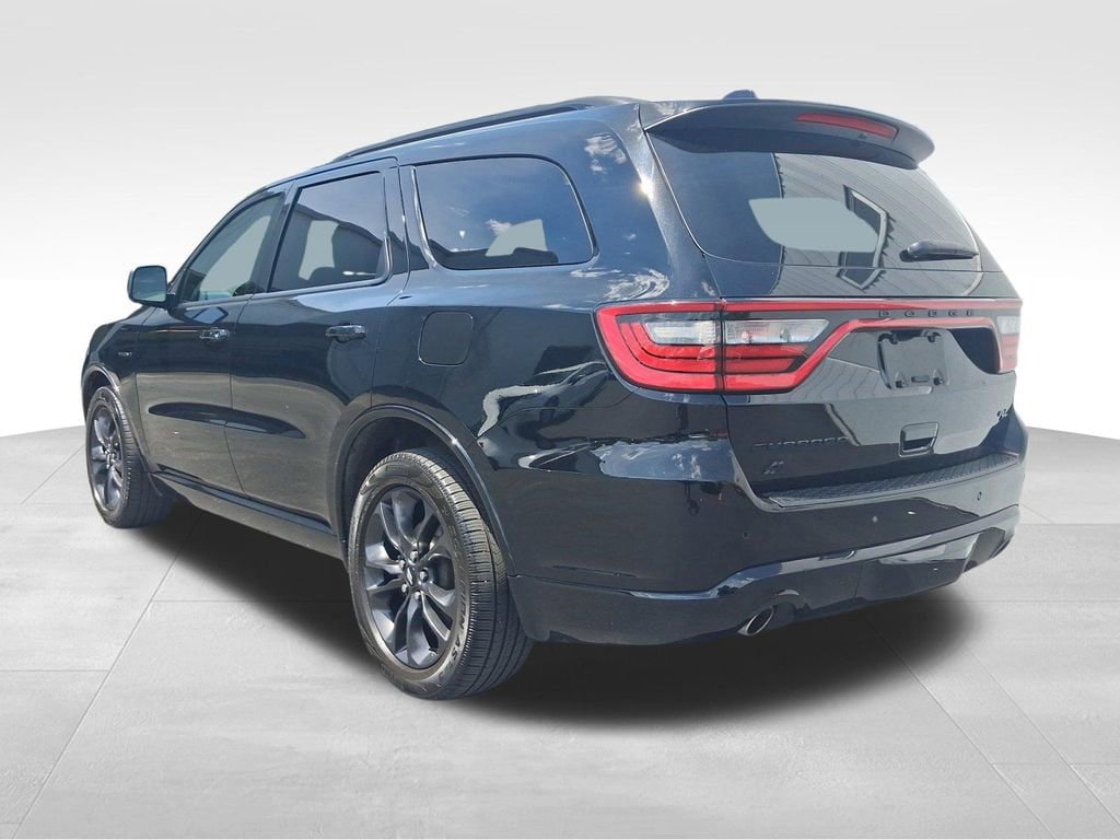 Used 2025 Dodge Durango R/T AWD/4WD image 3