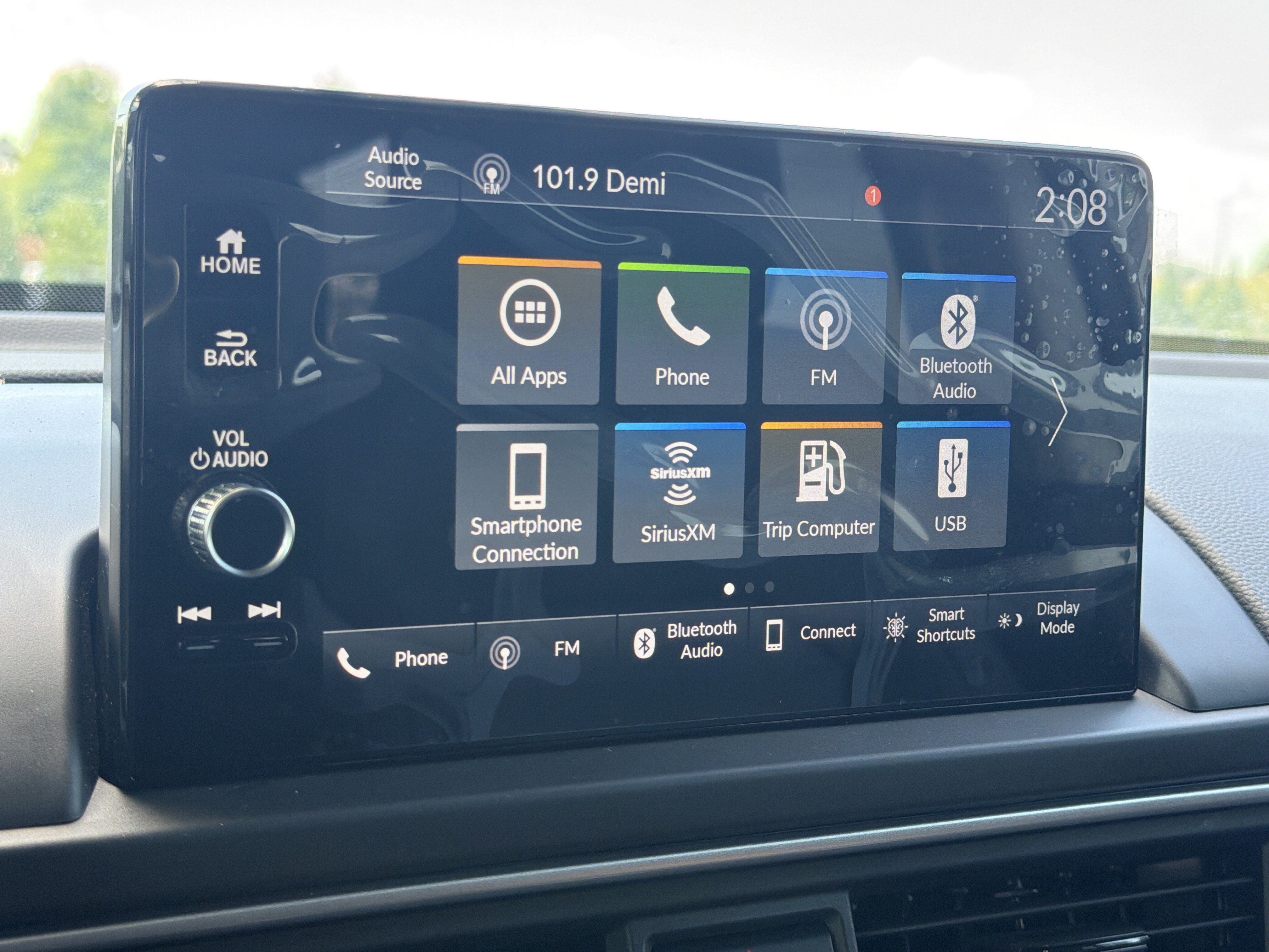 Certified 2025 Honda Pilot EX-L image 12