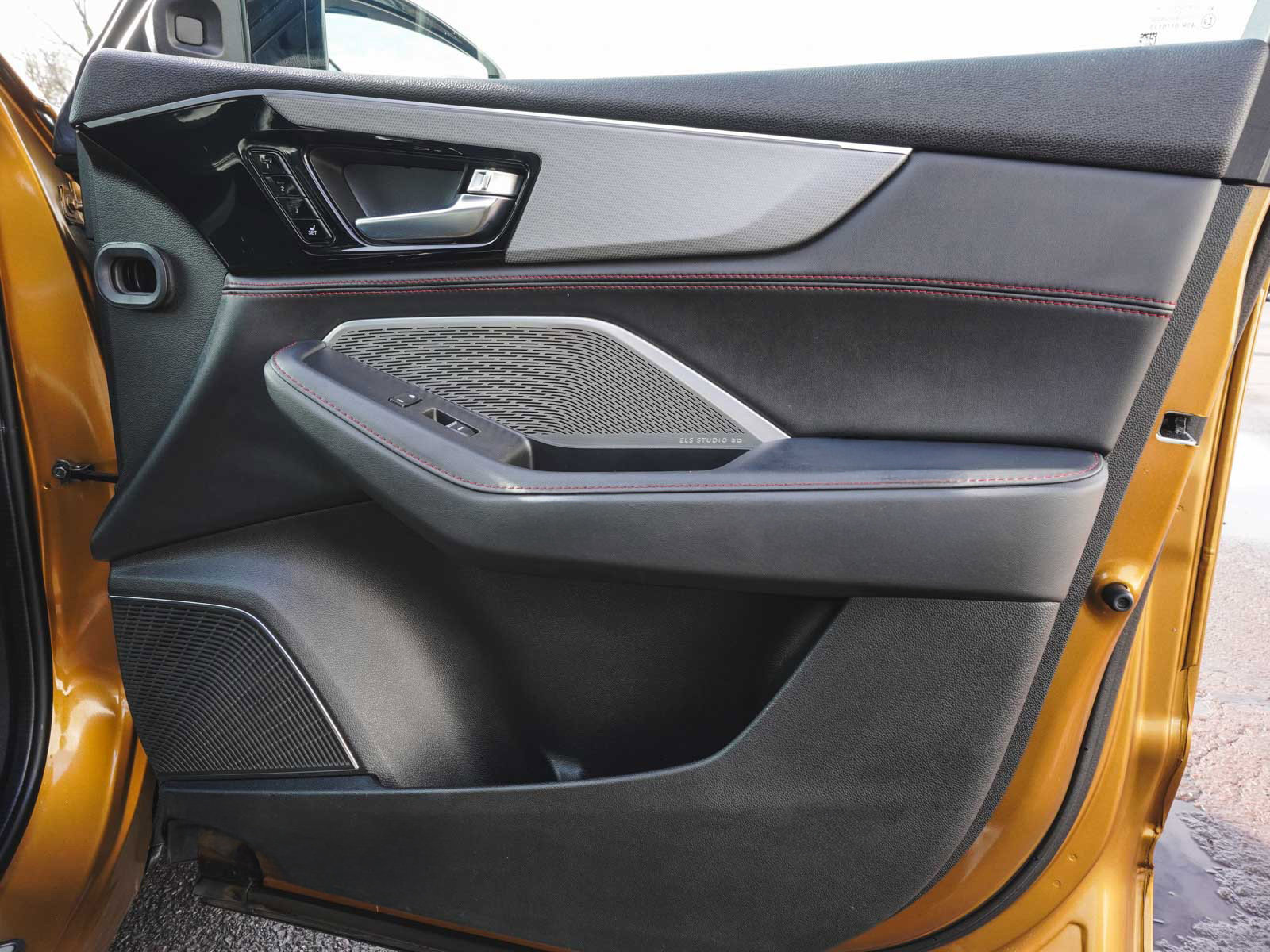 Used 2022 Acura MDX Type S image 12