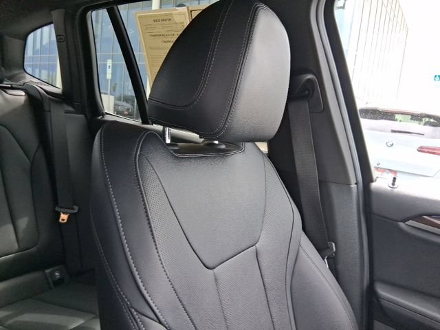 Used 2023 BMW X3 sDrive30i w/ Convenience Package w/ZPA RWD image 17