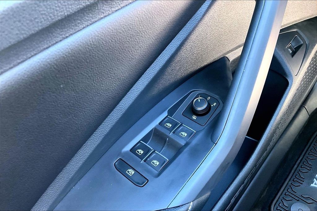 New 2026 Volkswagen Jetta S image 29