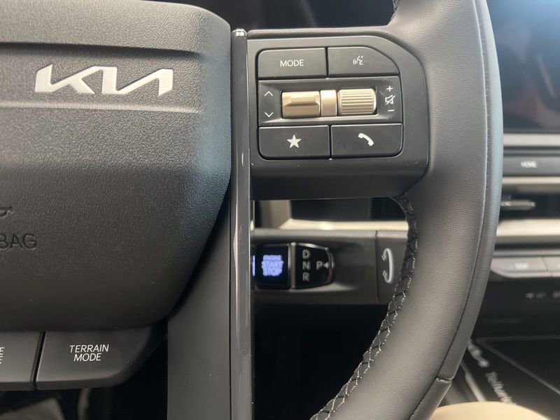 New 2027 Kia Telluride S image 26