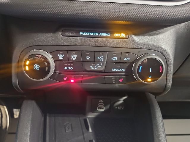 Used 2024 Ford Bronco Sport Big Bend w/ Convenience Package image 3