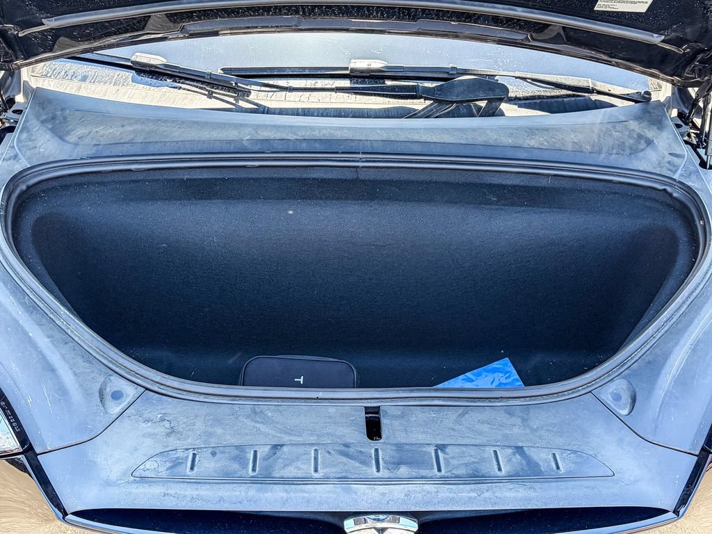 Used 2023 Tesla Model X AWD/4WD image 55