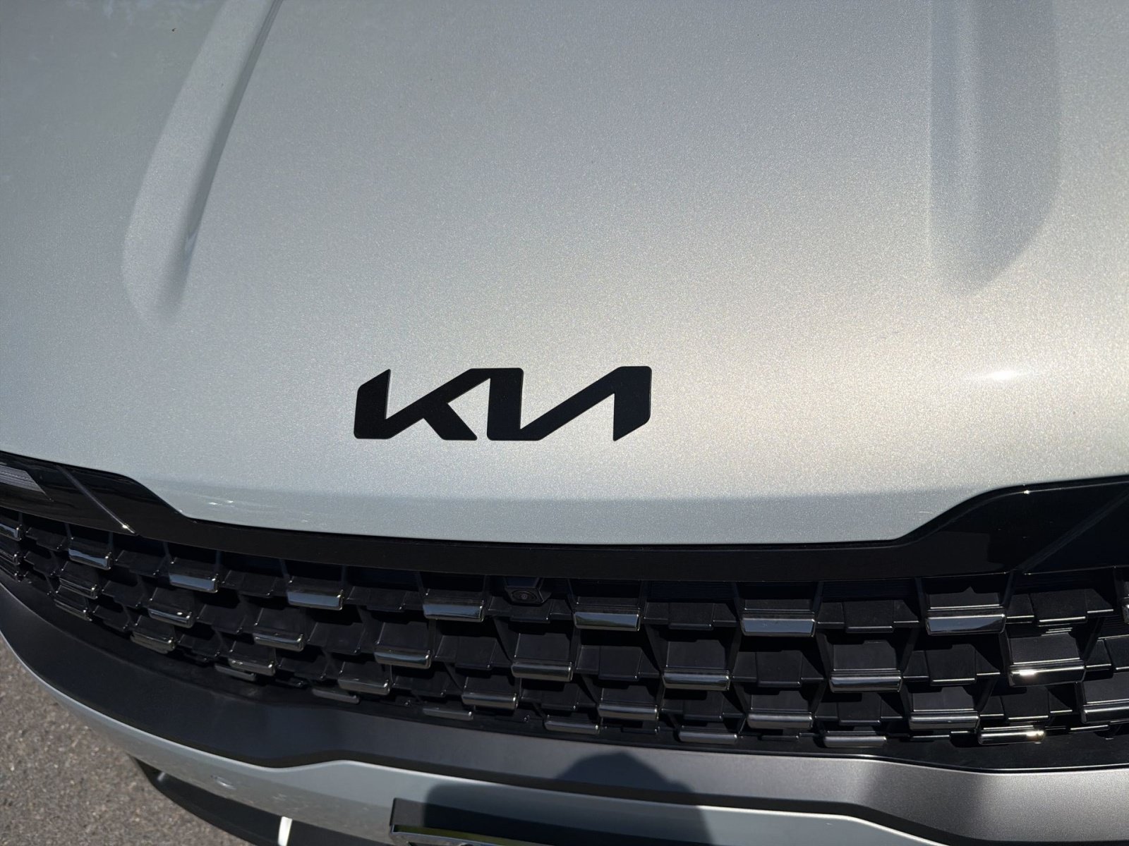 New 2026 Kia Carnival SX Prestige FWD image 12