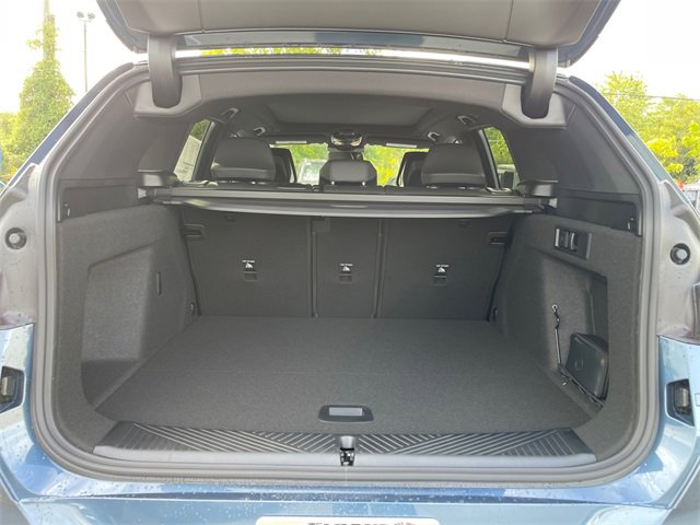 New 2026 BMW X3 xDrive30 w/ Premium Package image 22