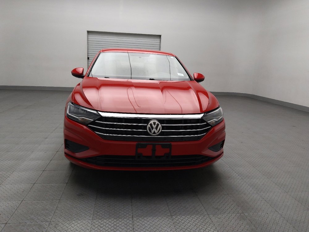 Used 2020 Volkswagen Jetta S w/ Driver Assistance Package image 14