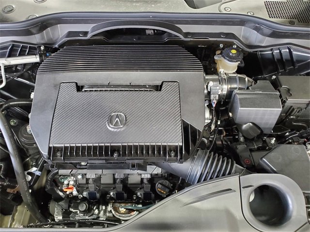 New 2026 Acura MDX A-Spec image 30